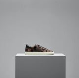 WINGFIELDS - Camo Brown